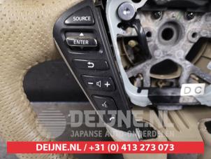 Nissan Murano Steering wheel O430876 photo 3
