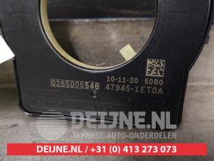 Nissan Murano Lenkwinkelsensor O430913 foto 2