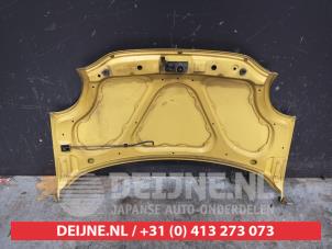Daewoo Matiz Bonnet O430878 photo 3