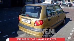 Daewoo Matiz Portier 4Deurs rechts-achter O430901 foto 2