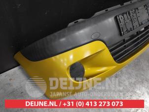 Daewoo Matiz Stoßstange vorne O430877 foto 2