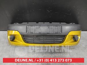 Daewoo Matiz Stoßstange vorne O430877 foto 3
