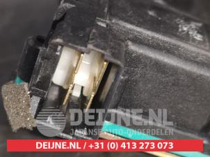 Daewoo Matiz Door lock mechanism 4-door, front left O430887 photo 3