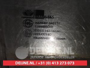 Daewoo Matiz Portierruit 4Deurs rechts-voor O430907 foto 3