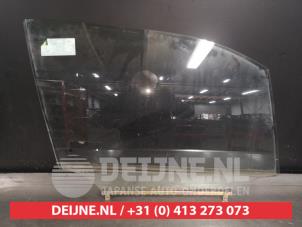 Daewoo Matiz Portierruit 4Deurs rechts-voor O430907 foto 2