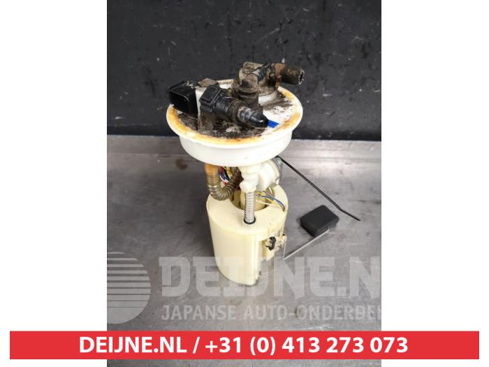 Gebruikte Tank element Pomp Chevrolet Matiz 0.8 S,SE Prijs € 35,00 Margeregeling aangeboden door V.Deijne Jap.Auto-onderdelen BV