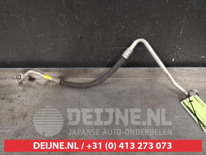Nissan Navara Klima Leitung O430968