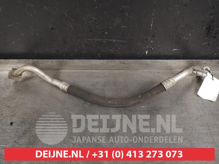 Nissan Navara Klima Leitung O431002