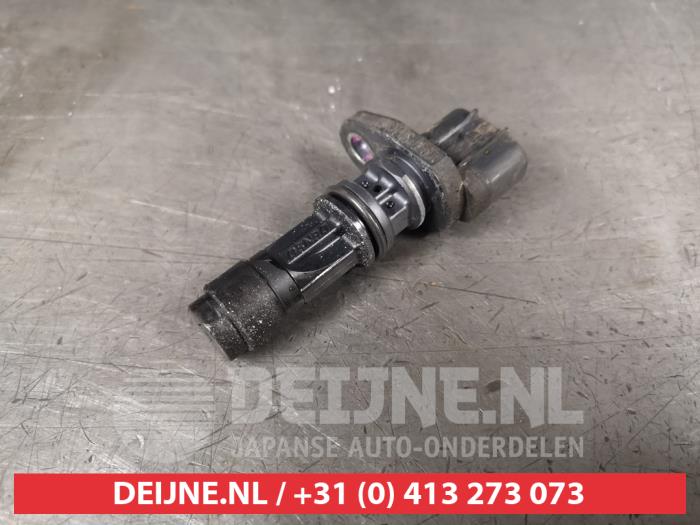 Gebruikte Krukas sensor Nissan Navara (D40) 2.5 dCi 16V 4x4 Prijs € 25,00 Margeregeling aangeboden door V.Deijne Jap.Auto-onderdelen BV