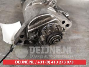 Gebruikte Startmotor Nissan Navara (D40) 2.5 dCi 16V 4x4 Prijs € 40,00 Margeregeling aangeboden door V.Deijne Jap.Auto-onderdelen BV