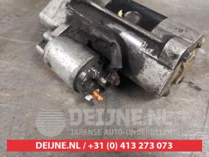 Nissan Navara Starter O431016 photo 2