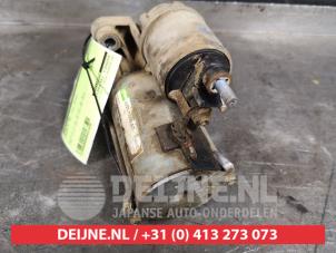 Mazda 2 Starter O431035 photo 2