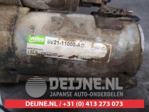 Mazda 2 Starter O431035 photo 3