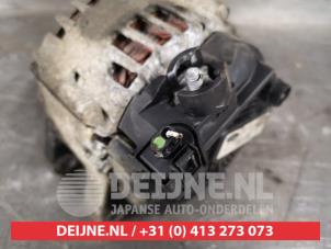 Mazda 2 Dynamo O431033 foto 2