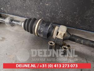 Mazda 2 Front drive shaft, right O431041 photo 3