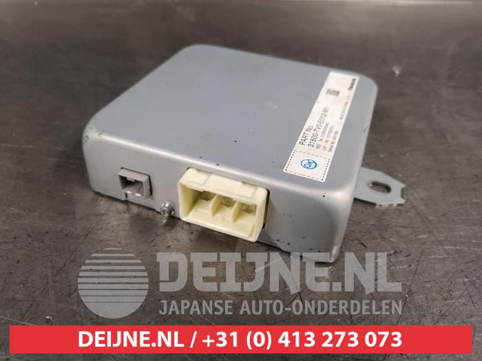 Honda Civic DC/DC converter O431071