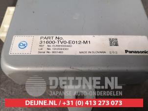 Honda Civic DC/CD Konverter O431071 foto 2