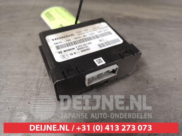 Honda Civic PDC Module O431072