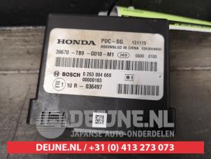 Honda Civic PDC Module O431072 photo 2