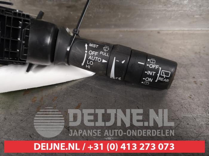 Honda Civic Ruitenwis Schakelaar O431078