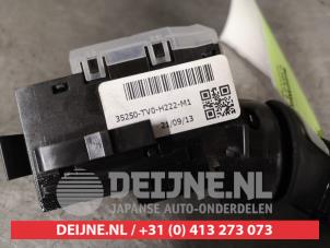 Honda Civic Wiper switch O431078 photo 2