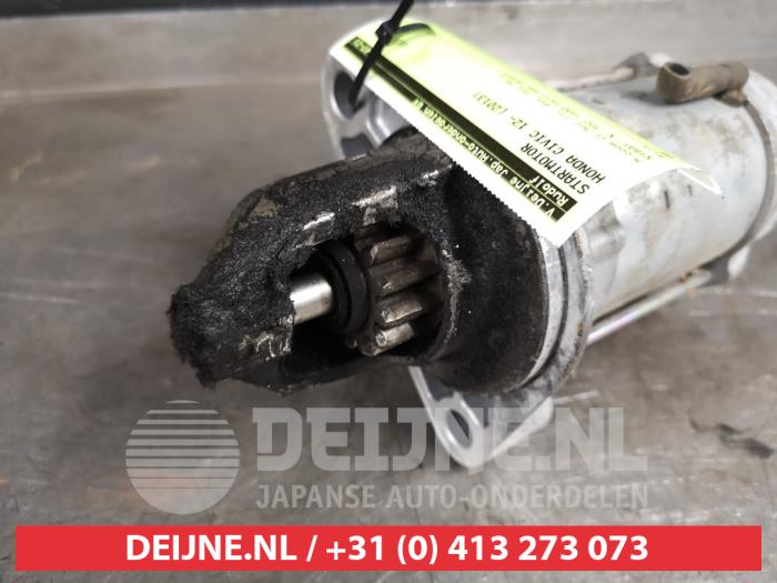 Honda Civic Starter O431081