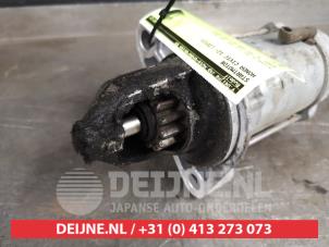 Gebruikte Startmotor Honda Civic Tourer (FK) 1.6 i-DTEC Advanced 16V Prijs € 50,00 Margeregeling aangeboden door V.Deijne Jap.Auto-onderdelen BV