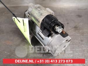 Honda Civic Startmotor O431081 foto 2