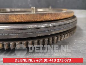 Honda Civic Flywheel O431083 photo 3
