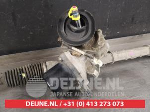 Honda Civic Lenkgetriebe Servo O431088 foto 3