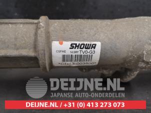 Honda Civic Lenkgetriebe Servo O431088 foto 2