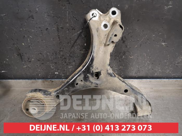 Honda Civic Draagarm onder rechts-voor O431087