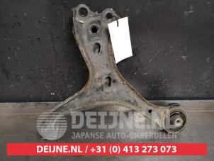 Honda Civic Draagarm onder rechts-voor O431087 foto 2