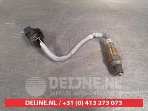 Gebruikte Lambda Sonde Honda Civic Tourer (FK) 1.6 i-DTEC Advanced 16V Prijs € 40,00 Margeregeling aangeboden door V.Deijne Jap.Auto-onderdelen BV