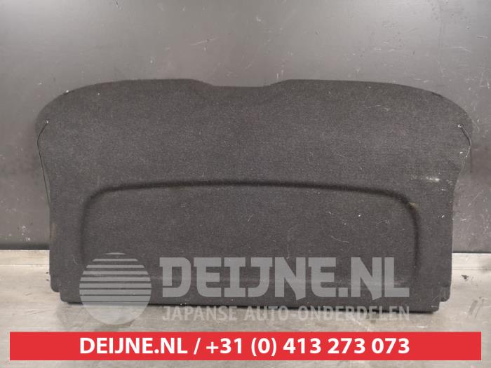 Honda Civic Hoedenplank O431122