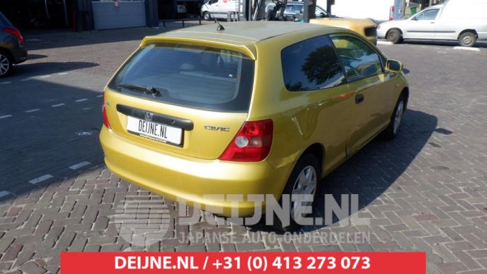 Honda Civic Achterlicht rechts O431119
