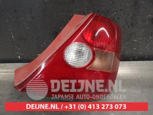 Honda Civic Rücklicht rechts O431119 foto 2