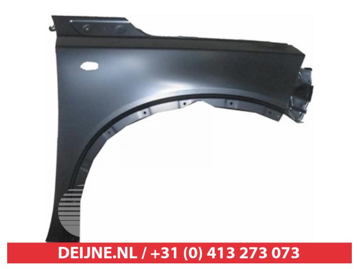 Suzuki Vitara Front wing, right O9990007711