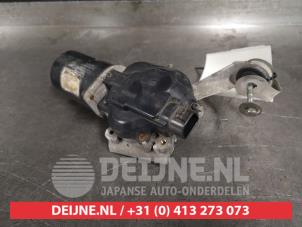 Honda Jazz Ruitenwissermotor voor O431153 foto 2