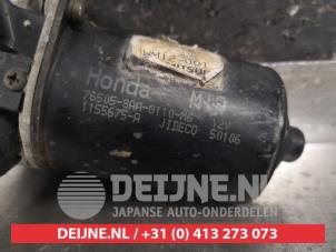 Honda Jazz Ruitenwissermotor voor O431153 foto 3