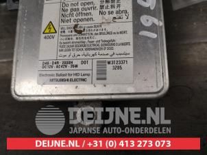 Mitsubishi Outlander Xenon Modul O431185 foto 3