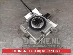 Gebruikte Xenon module Mitsubishi Outlander (GF/GG) 2.0 16V PHEV 4x4 Prijs € 75,00 Margeregeling aangeboden door V.Deijne Jap.Auto-onderdelen BV