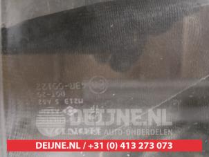 Honda Jazz Portierruit 4Deurs links-achter O431163 foto 3
