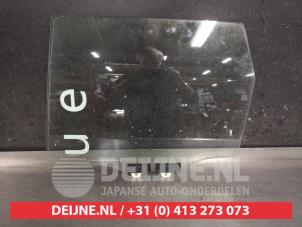 Honda Jazz Portierruit 4Deurs links-achter O431163 foto 2