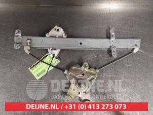 Honda Jazz Ruitmechaniek 4Deurs links-achter O431162 foto 2