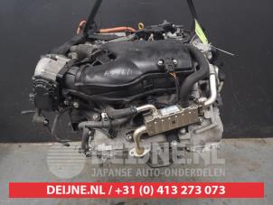 Gebruikte Motor Lexus RX (L2) 450h V6 24V VVT-i 4x4 Prijs € 1.750,00 Margeregeling aangeboden door V.Deijne Jap.Auto-onderdelen BV