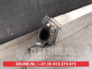 Mazda CX-5 Intercooler O431292 photo 2