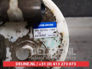 Suzuki Alto Brandstofpomp Elektrisch O431294 foto 2