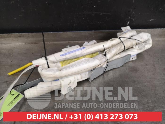 Hyundai IX20 Airbag Himmel links O431303
