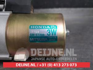 Honda Civic IMA Starter O431314 photo 3